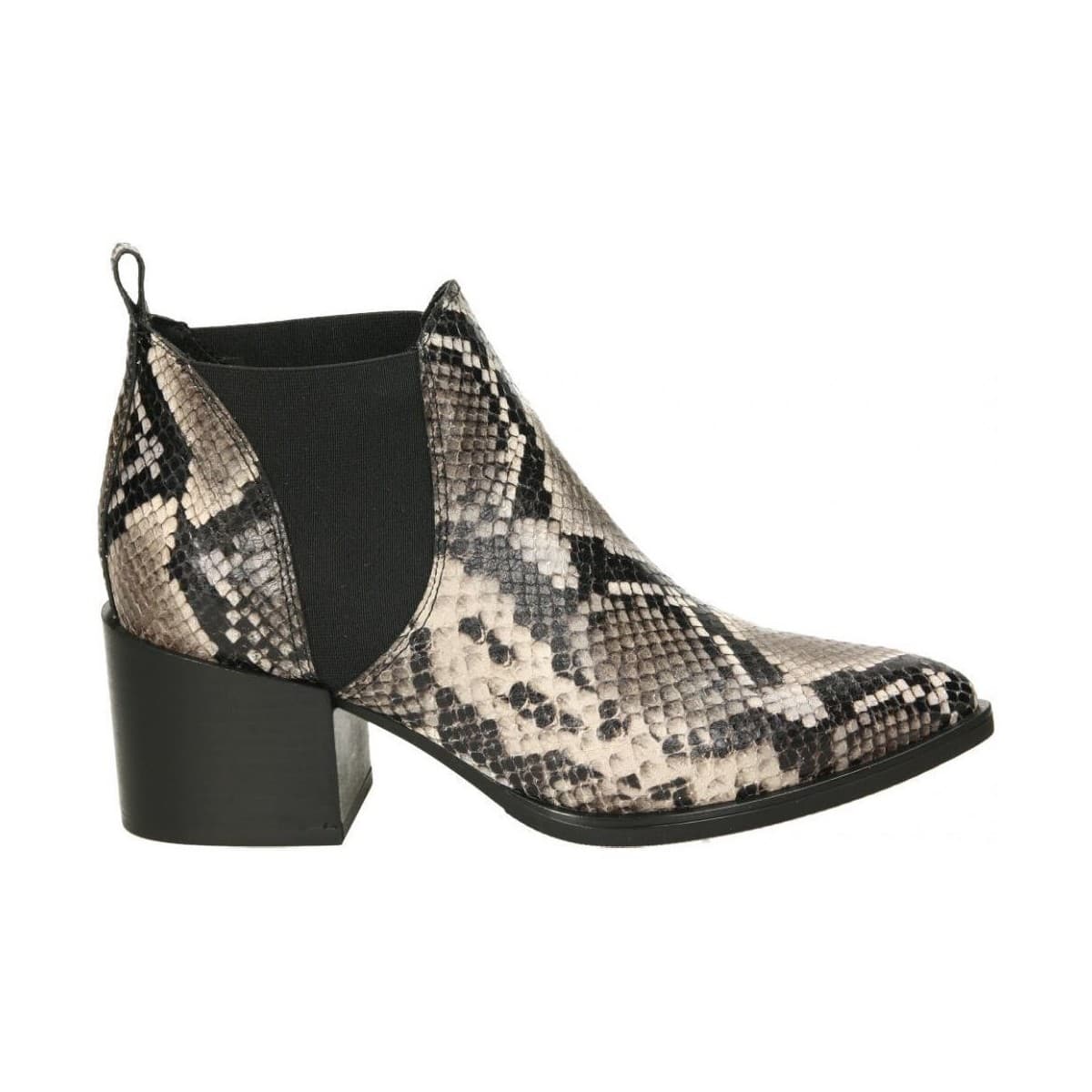 Women's Ankle Boots Alpe Multicolor