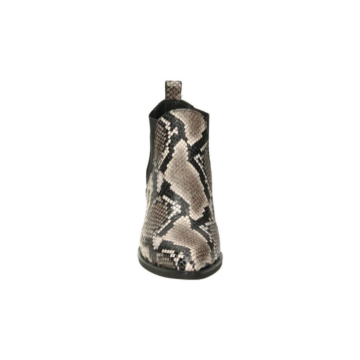 Women's Ankle Boots Alpe Multicolor