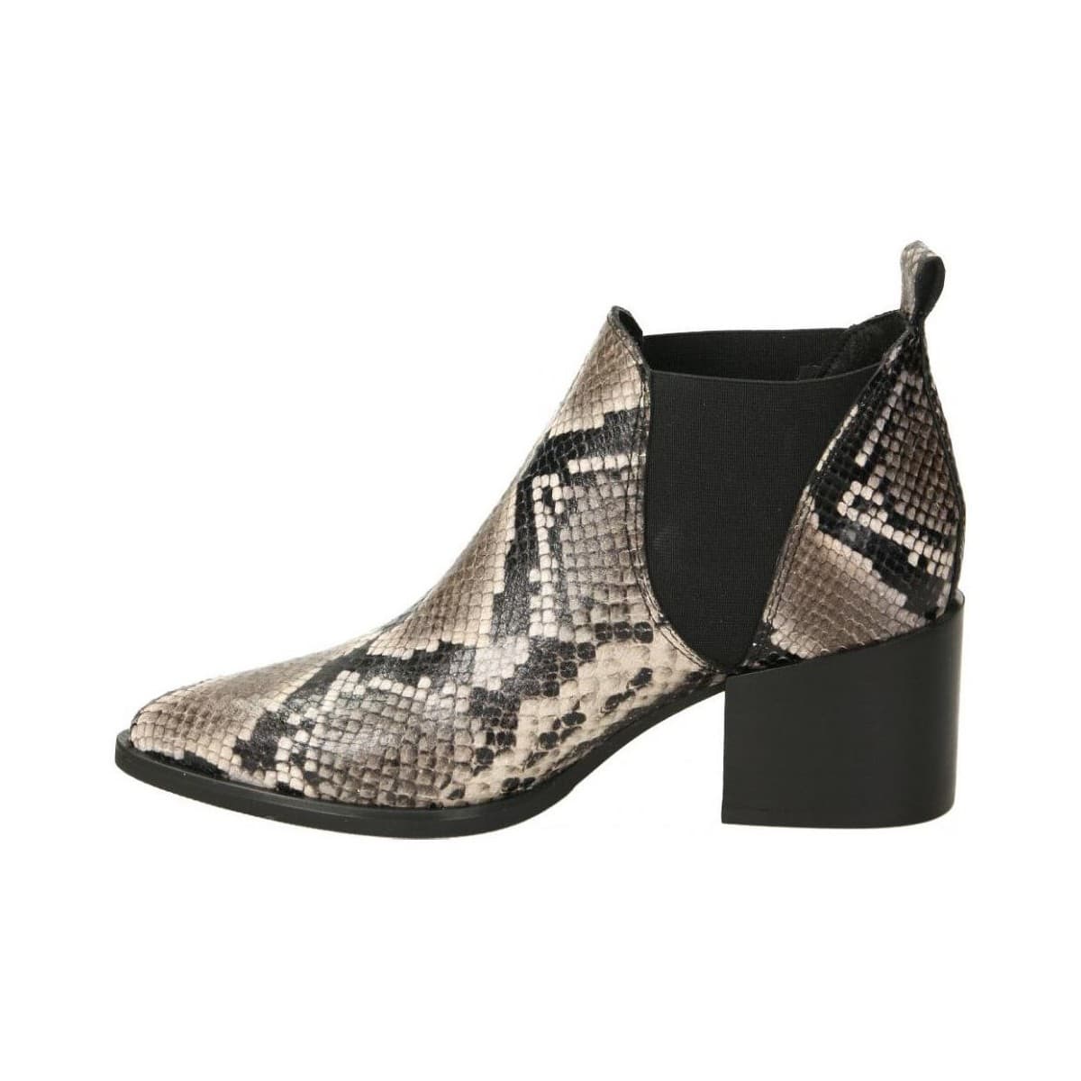 Women's Ankle Boots Alpe Multicolor