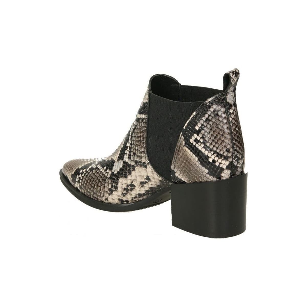 Women's Ankle Boots Alpe Multicolor