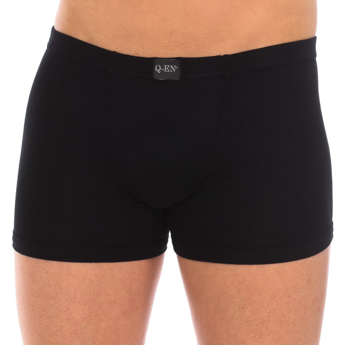 Boxer-Καλσόν Q-En 515-NEGRO