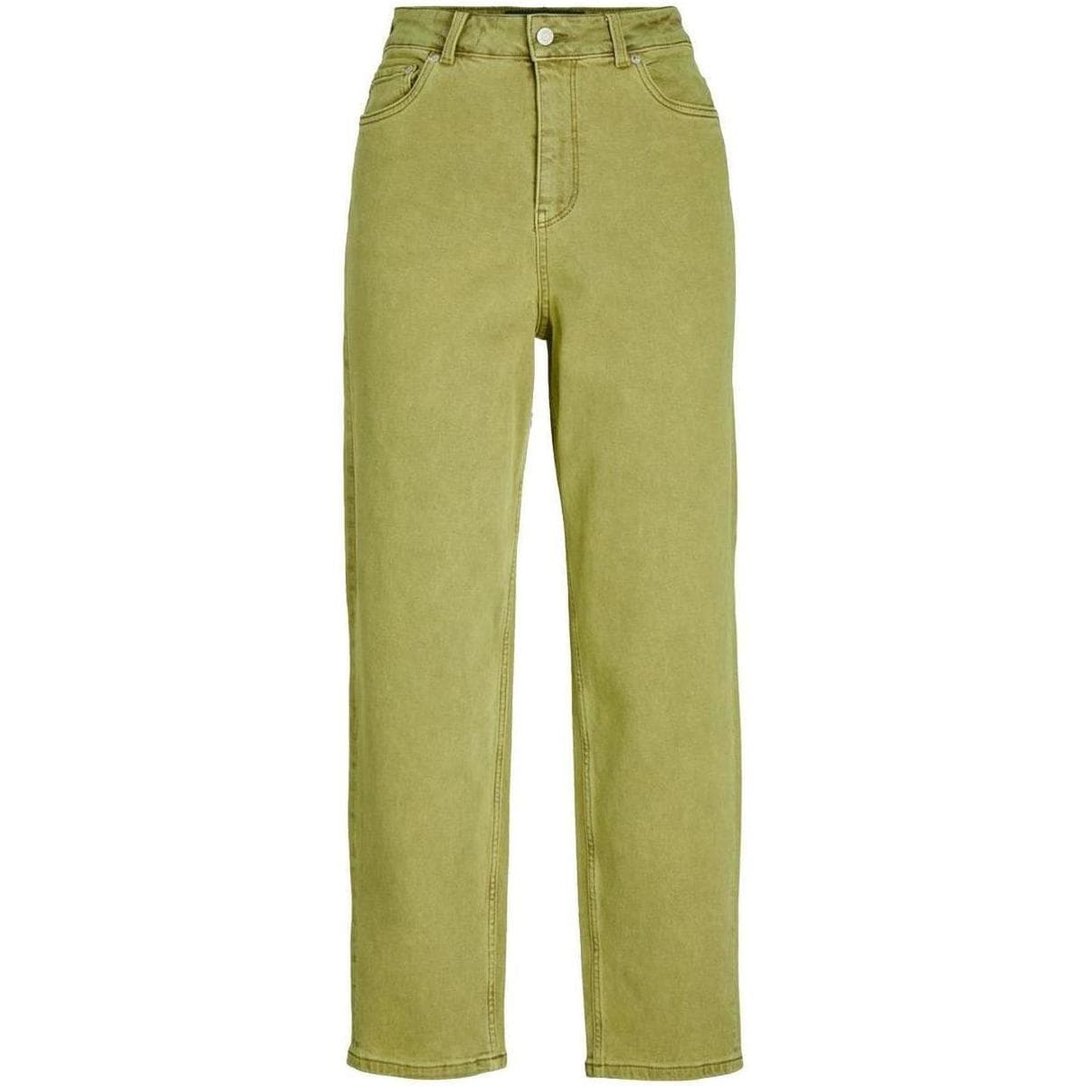 Women's Pants JJXX Green