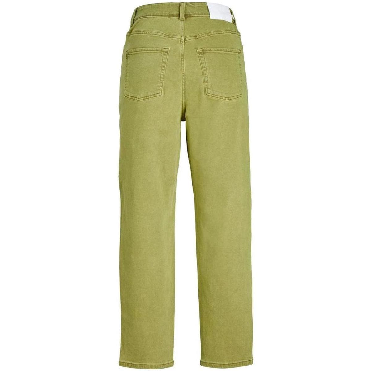Women's Pants JJXX Green