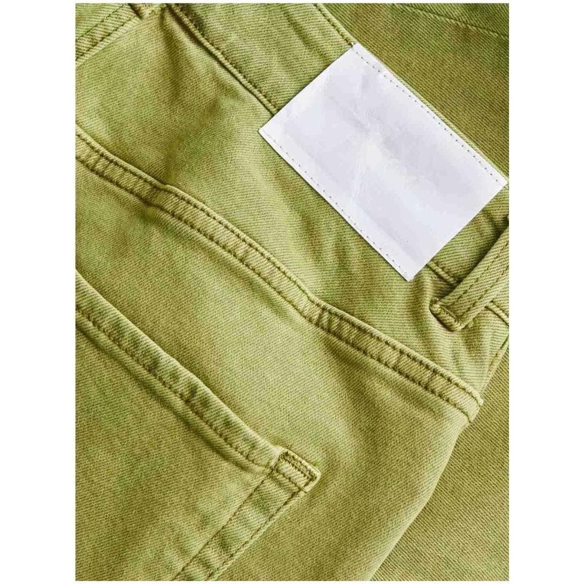 Women's Pants JJXX Green