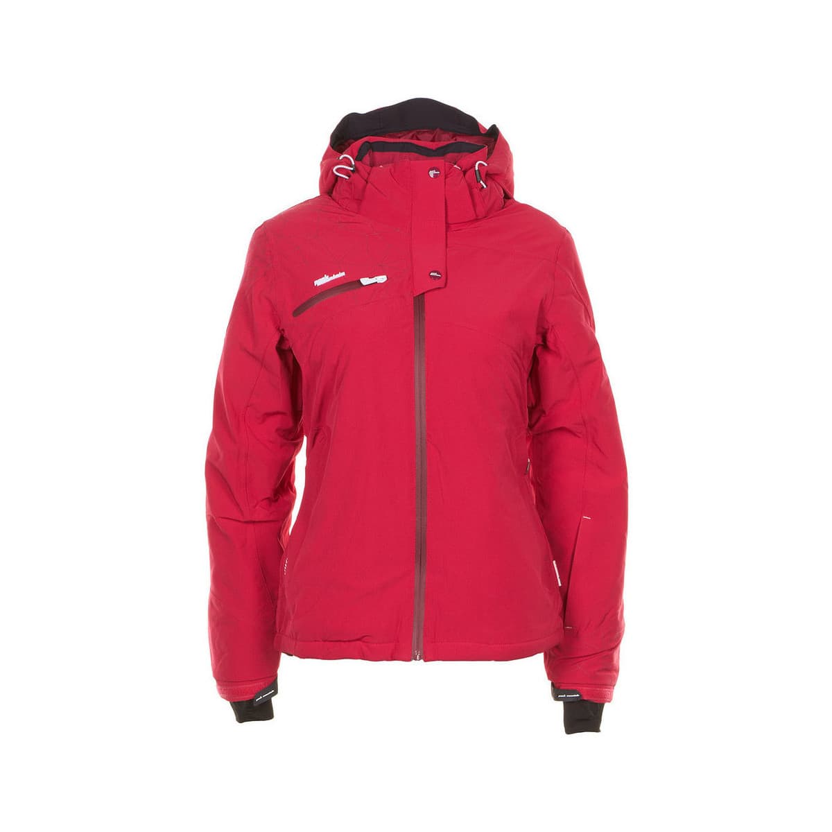 Women's Jackets Peak Mountain Black
