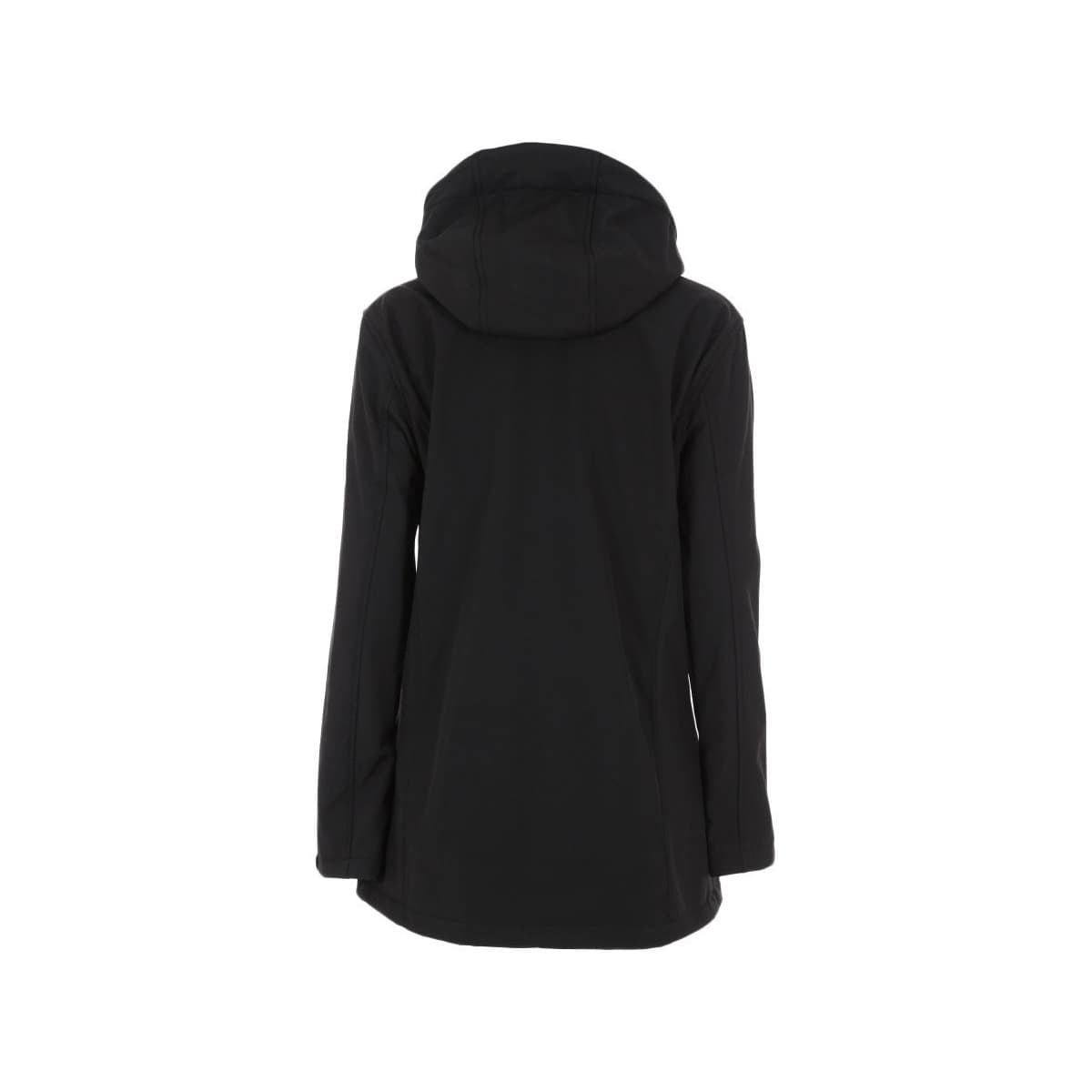 Women's Jackets Degré Celsius Black