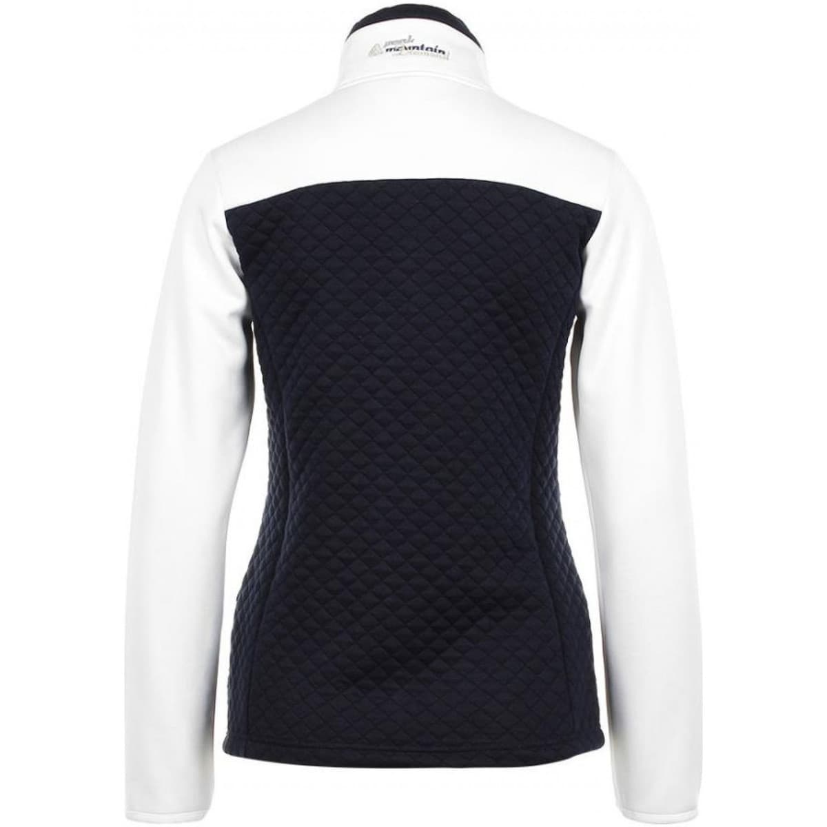 Women's Sweatshirts Peak Mountain Blue