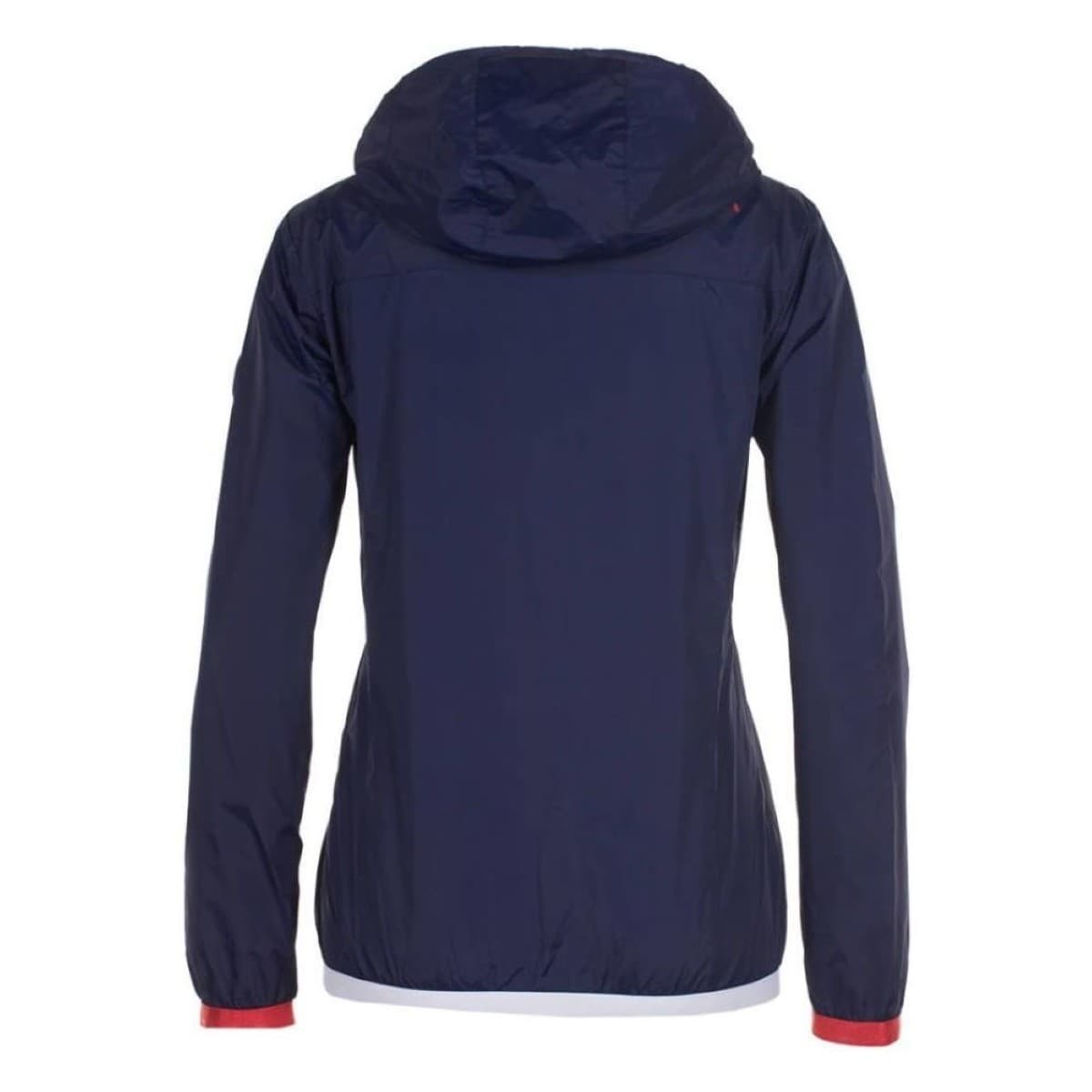 Women's Windbreakers Peak Mountain Blue