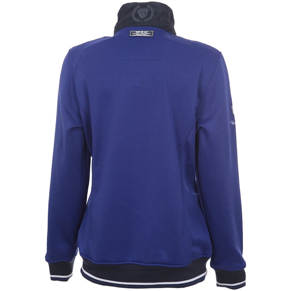 Women's Sweatshirts Vent Du Cap Blue