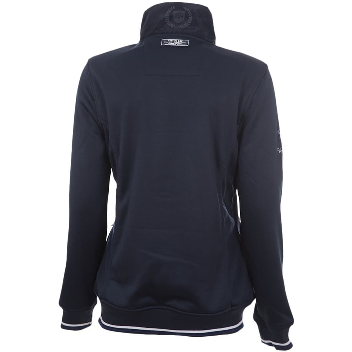 Women's Sweatshirts Vent Du Cap Blue