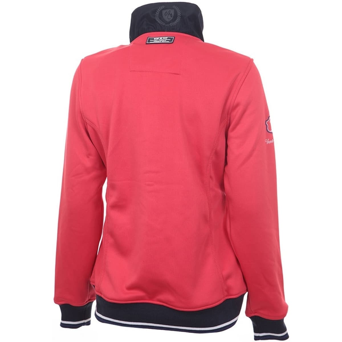 Women's Sweatshirts Vent Du Cap Pink