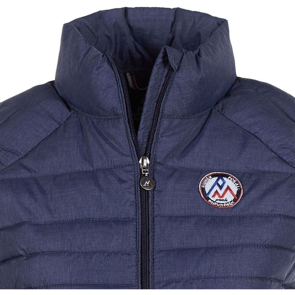 Women's Jackets Peak Mountain Blue