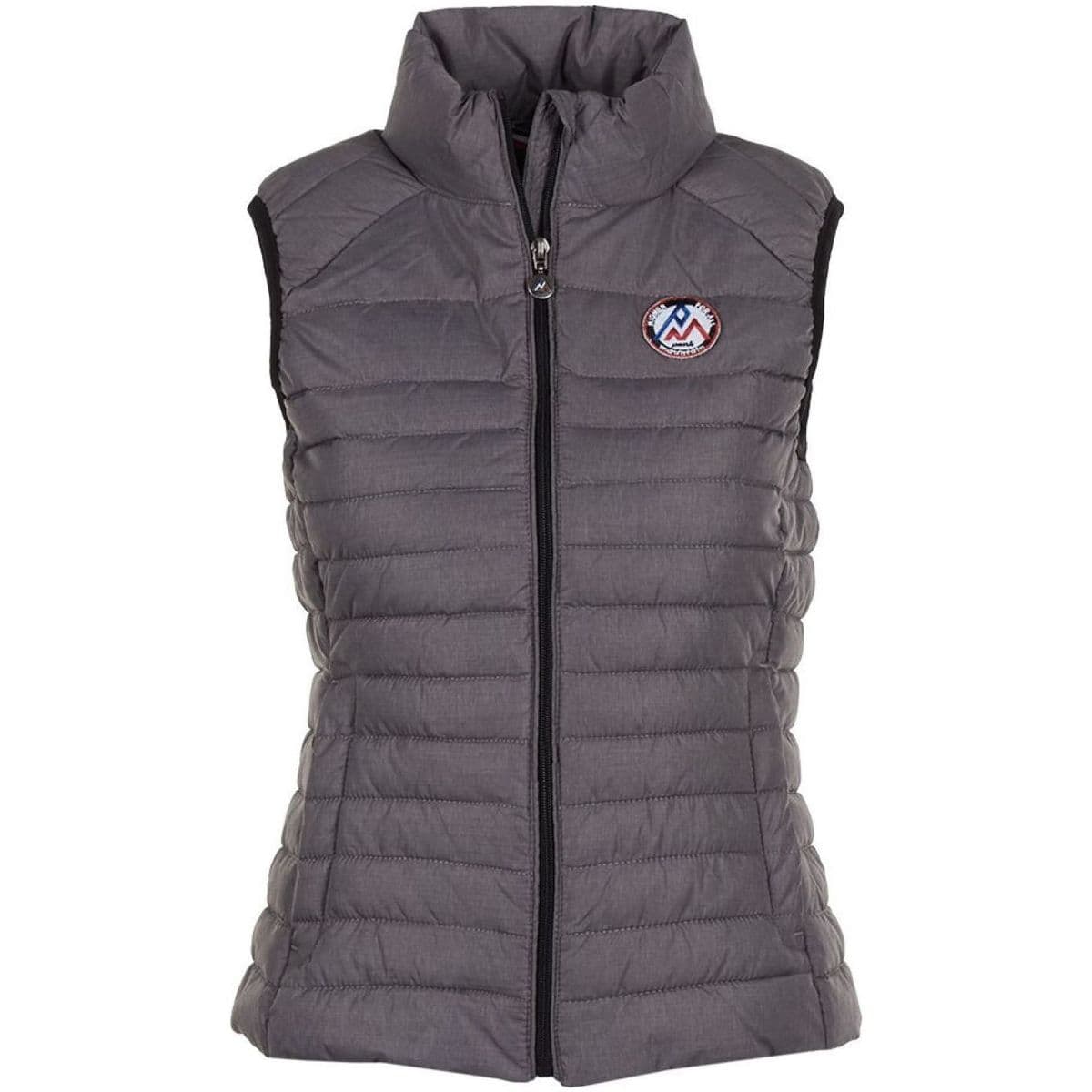 Women's Jackets Peak Mountain Gray