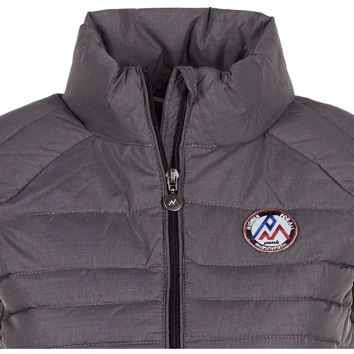 Women's Jackets Peak Mountain Gray