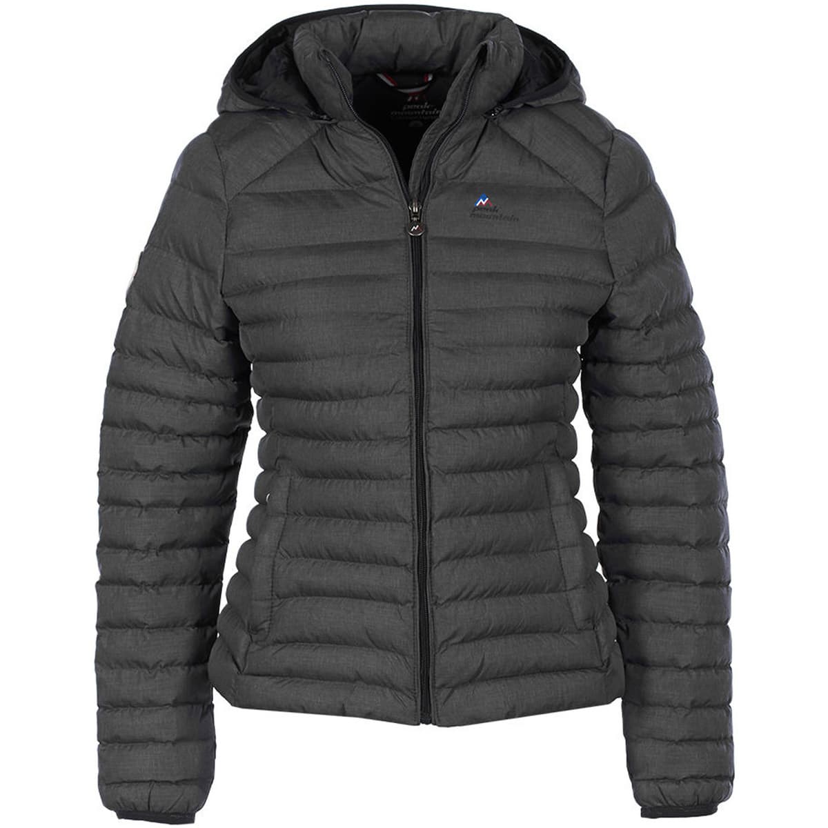 Women's Jackets Peak Mountain Blue