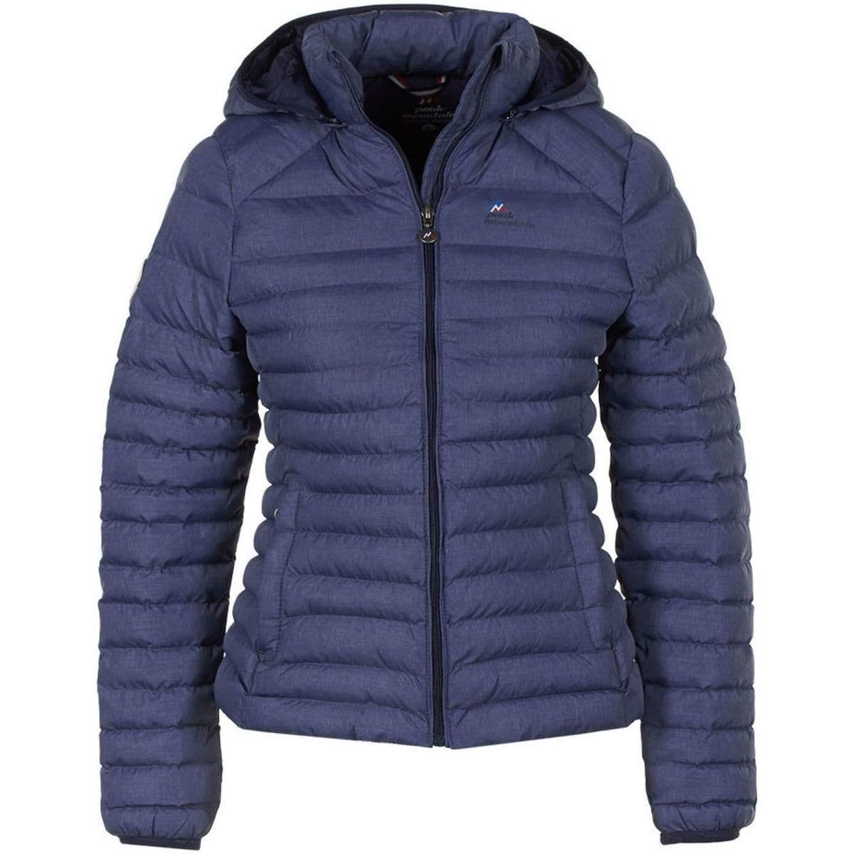 Women's Jackets Peak Mountain Blue