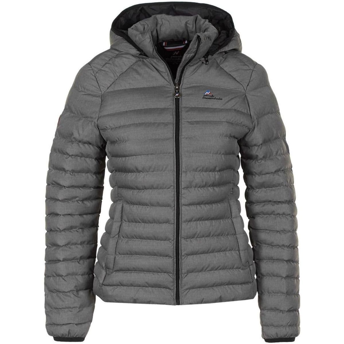 Women's Jackets Peak Mountain Blue