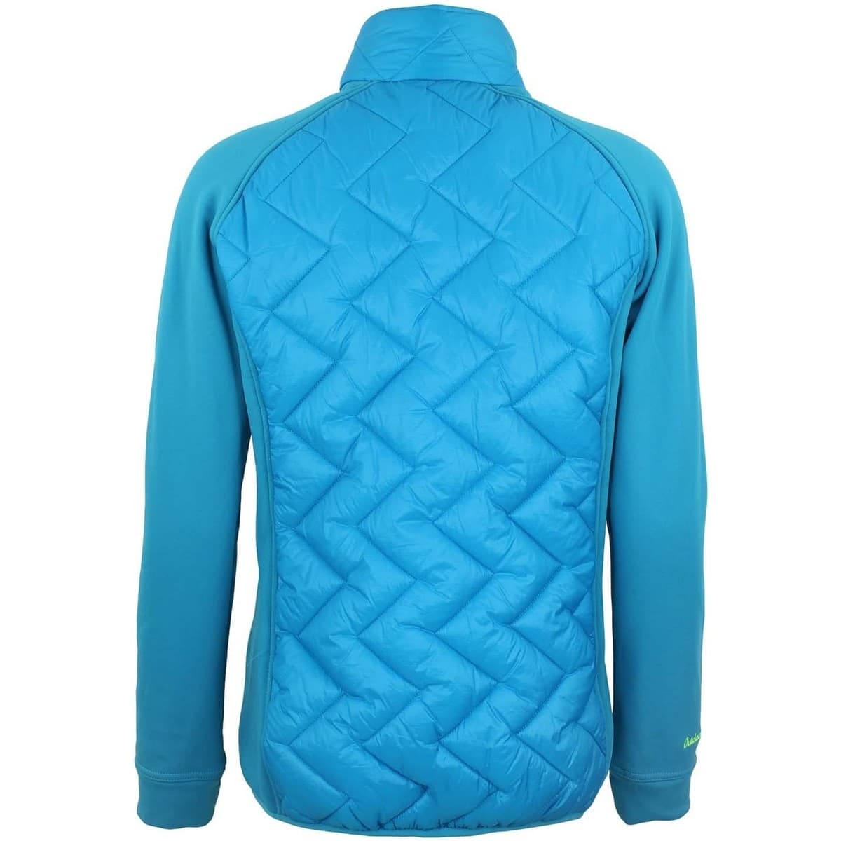 Women's Sweatshirts Peak Mountain Blue
