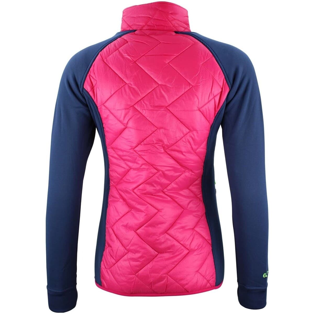 Women's Sweatshirts Peak Mountain Black