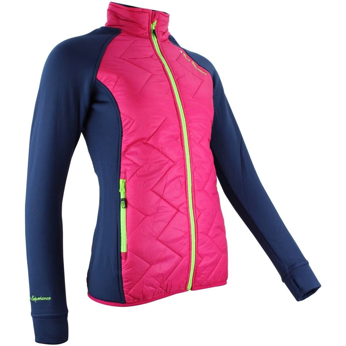 Women's Sweatshirts Peak Mountain Black