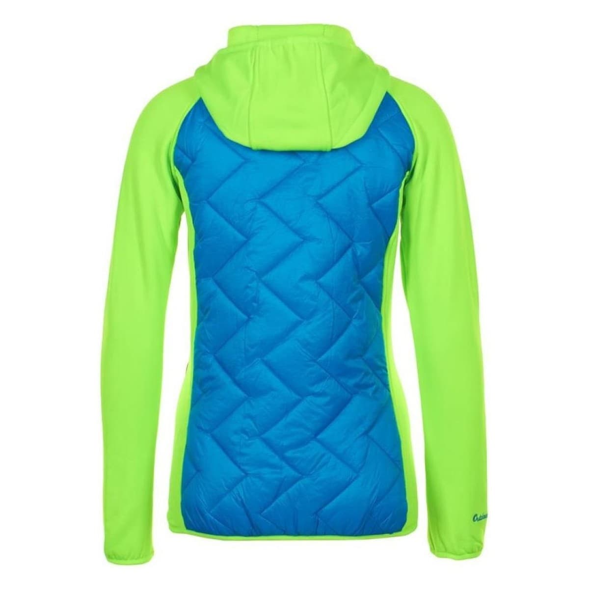 Women's Sweatshirts Peak Mountain Blue