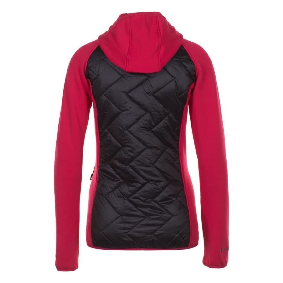 Women's Sweatshirts Peak Mountain Black