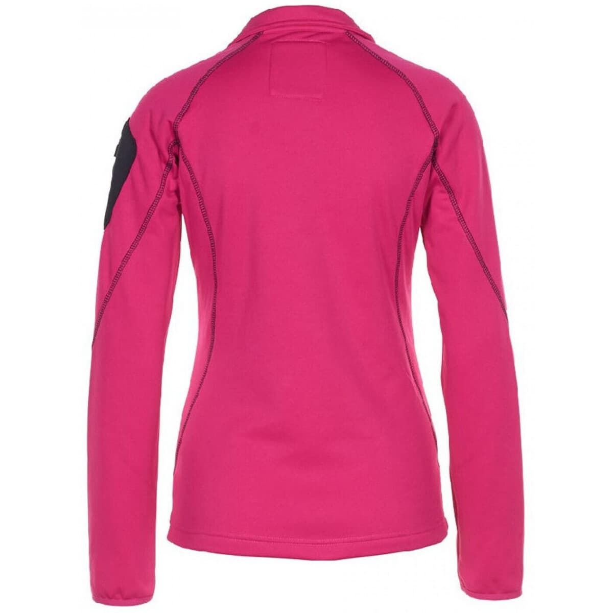 Women's Sweatshirts Peak Mountain Pink