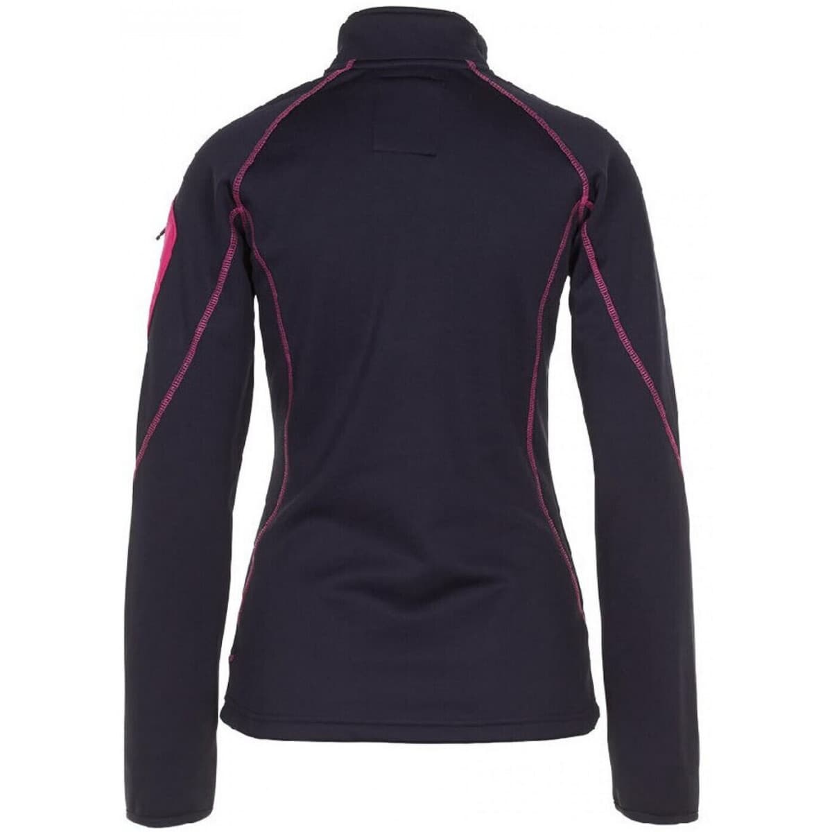 Women's Sweatshirts Peak Mountain Blue