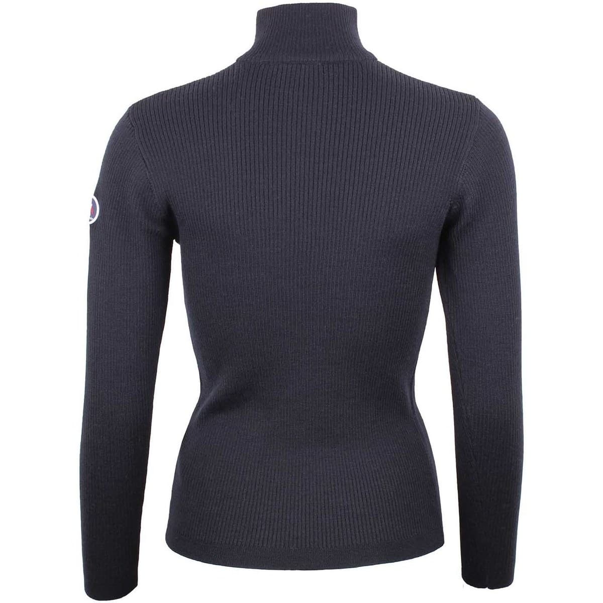 Women's Sweaters Peak Mountain Blue