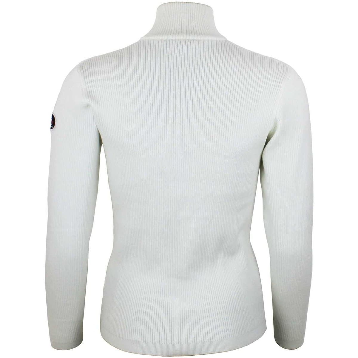 Women's Sweaters Peak Mountain Beige