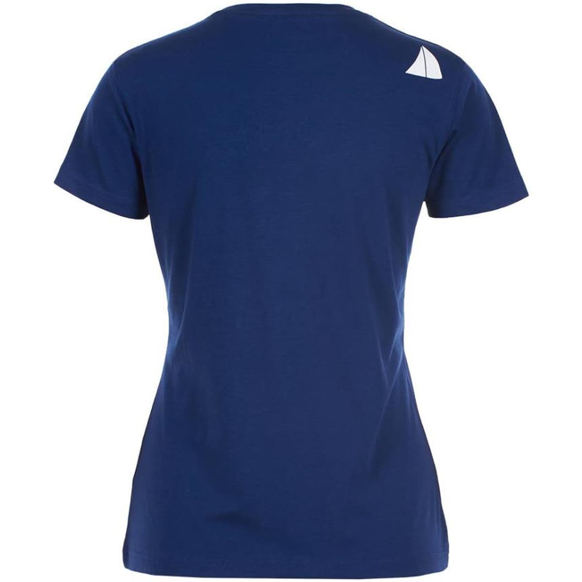 Women's T-Shirts Vent Du Cap Blue