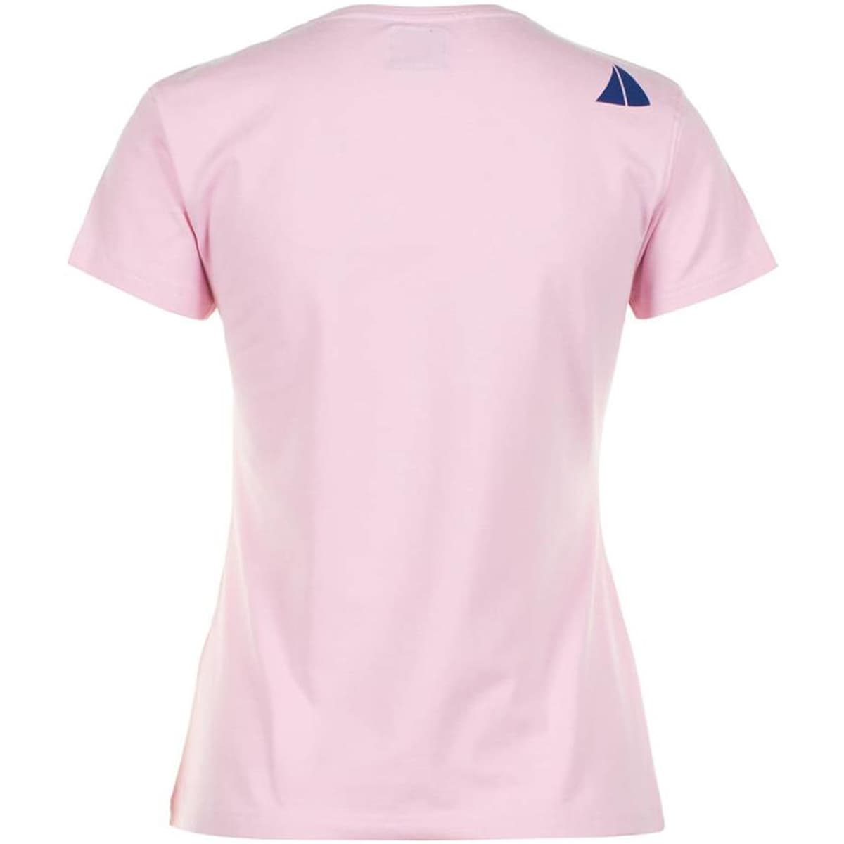 Women's T-Shirts Vent Du Cap Pink