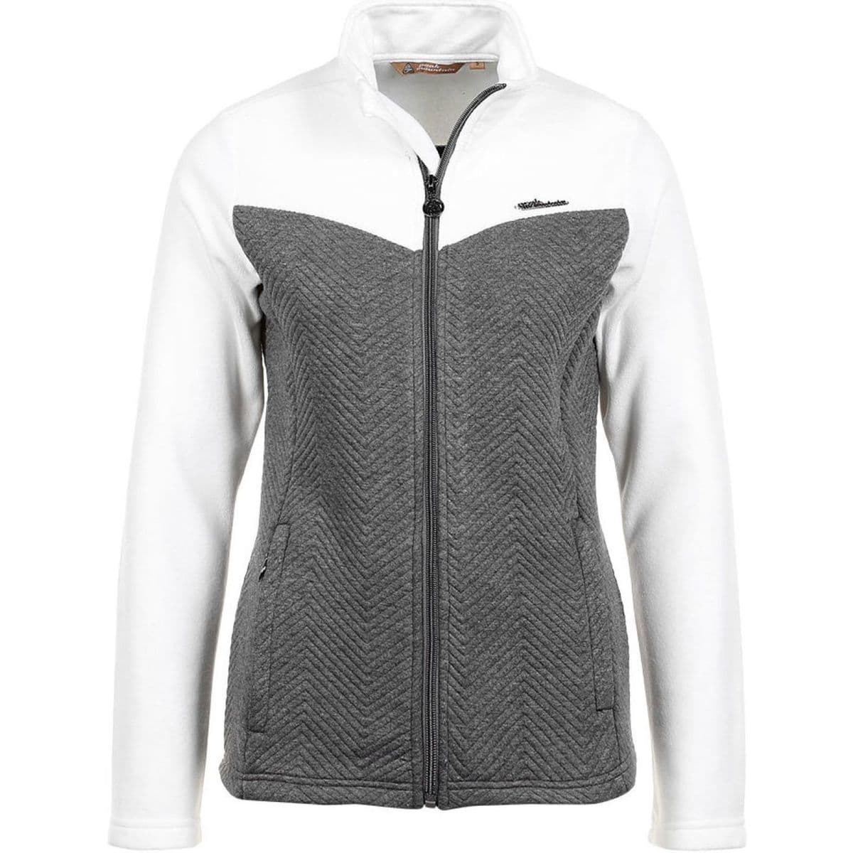 Fleece Peak Mountain Blouson polaire femme ACHIFFER