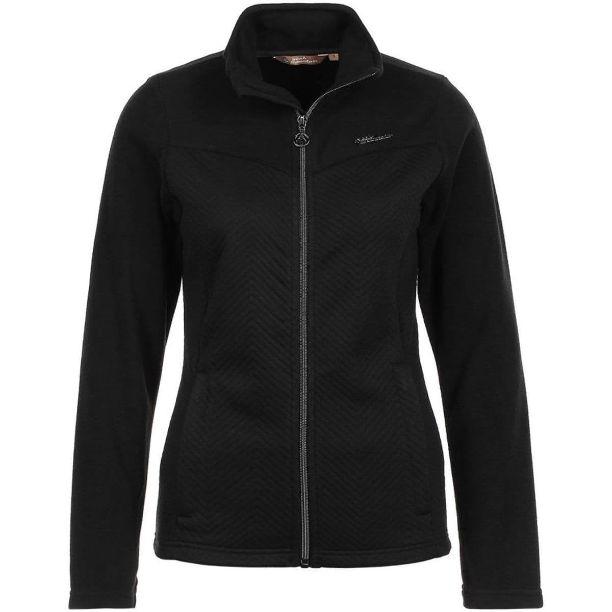 Fleece Peak Mountain Blouson polaire femme ACHIFFER