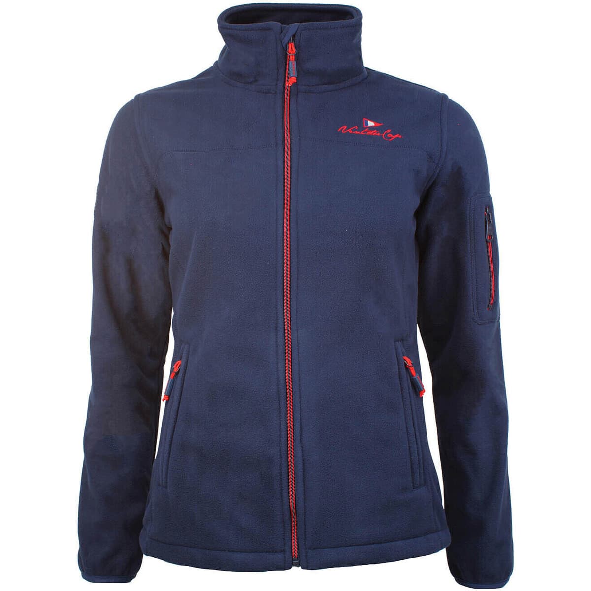 Fleece Vent Du Cap Blouson polaire femme ACIMER