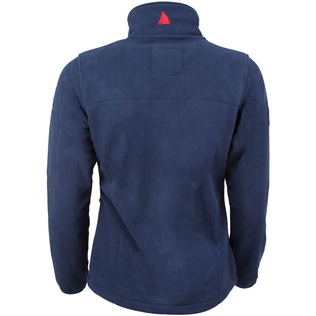 Women's Sweatshirts Vent Du Cap Blue