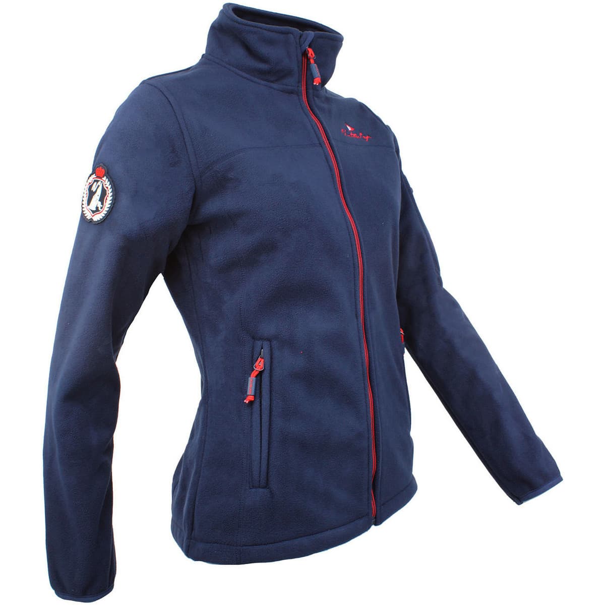 Women's Sweatshirts Vent Du Cap Blue