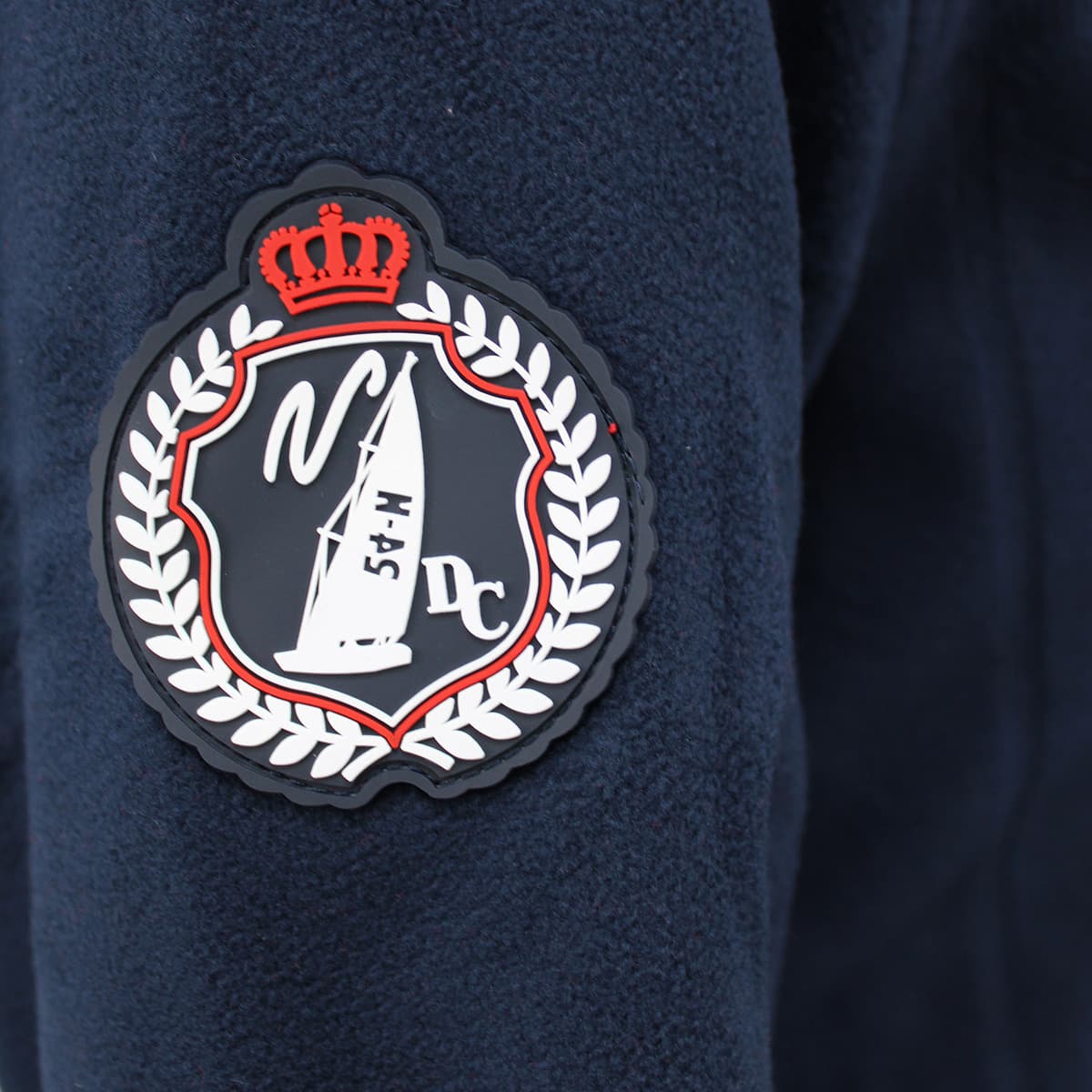 Women's Sweatshirts Vent Du Cap Blue