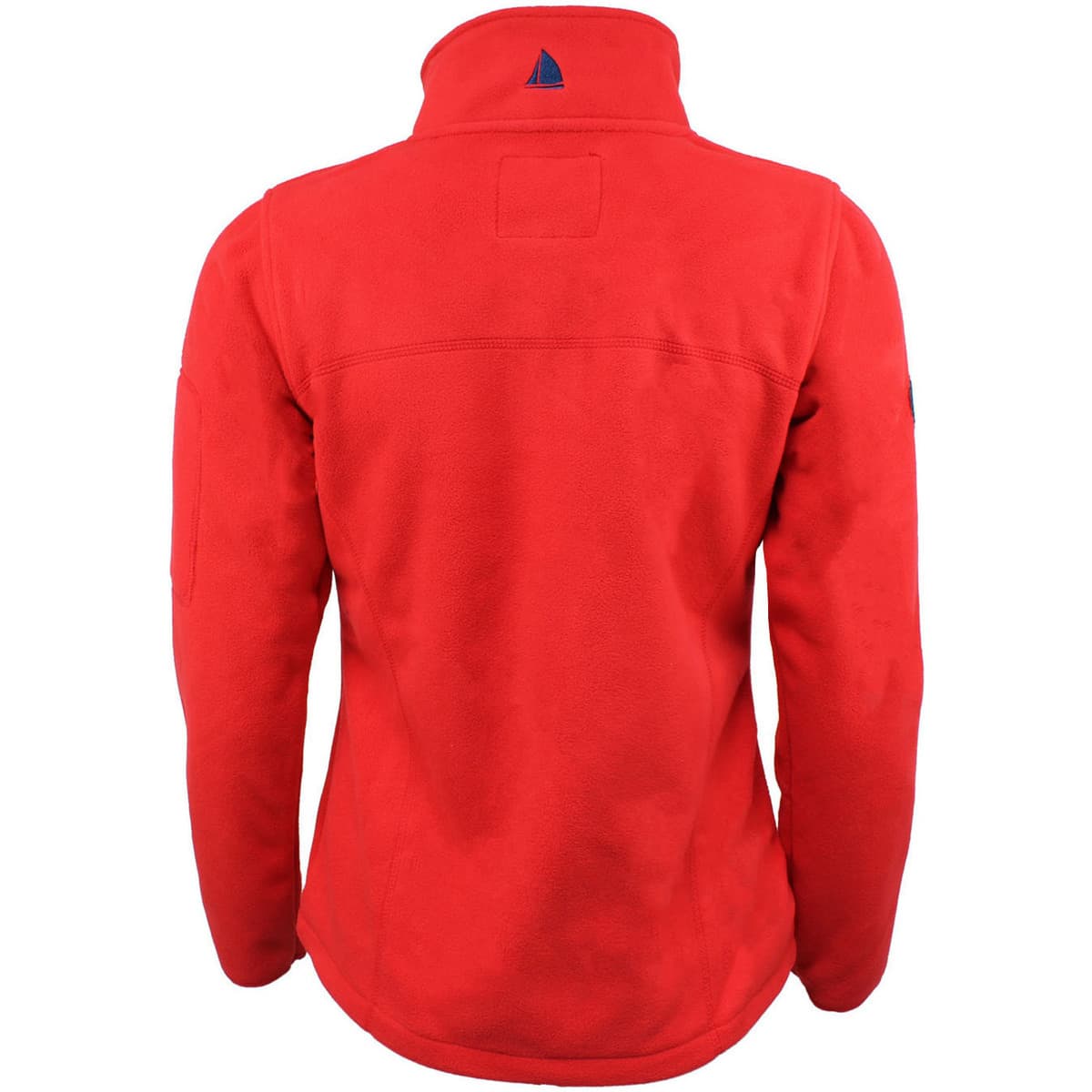 Women's Sweatshirts Vent Du Cap Red