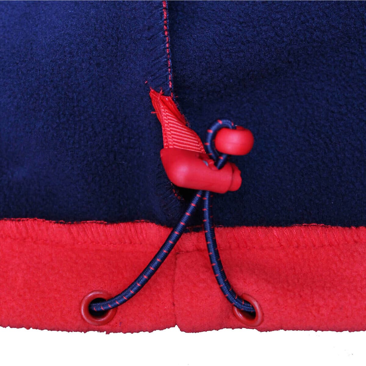 Women's Sweatshirts Vent Du Cap Red