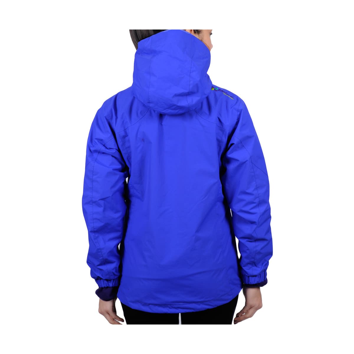 Women's Jackets Peak Mountain Blue