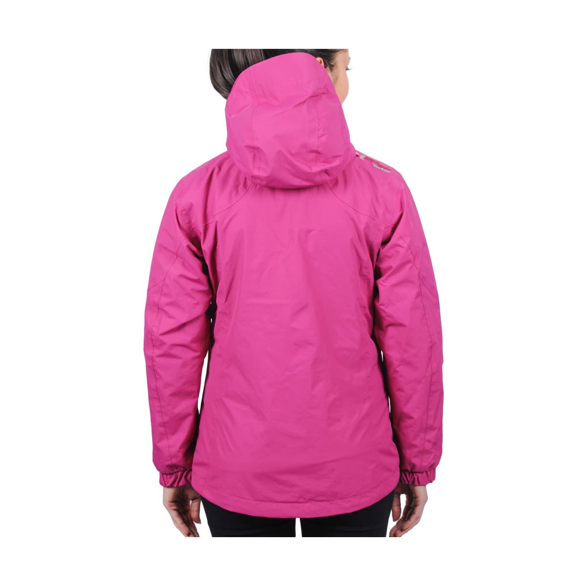 Women's Jackets Peak Mountain Pink