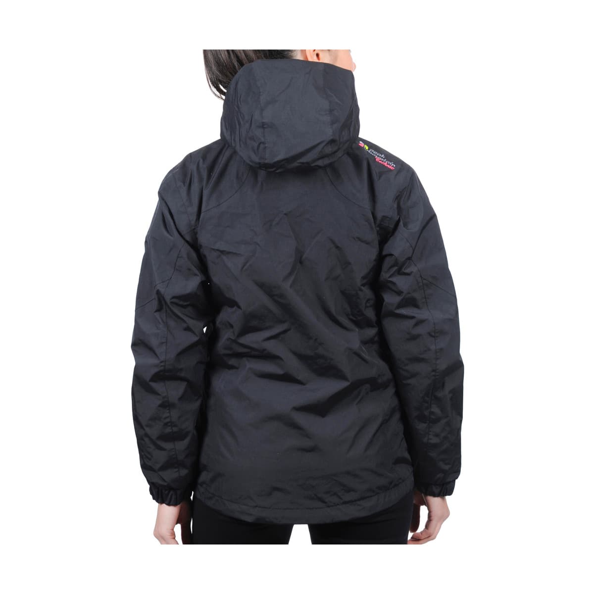 Women's Jackets Peak Mountain Black