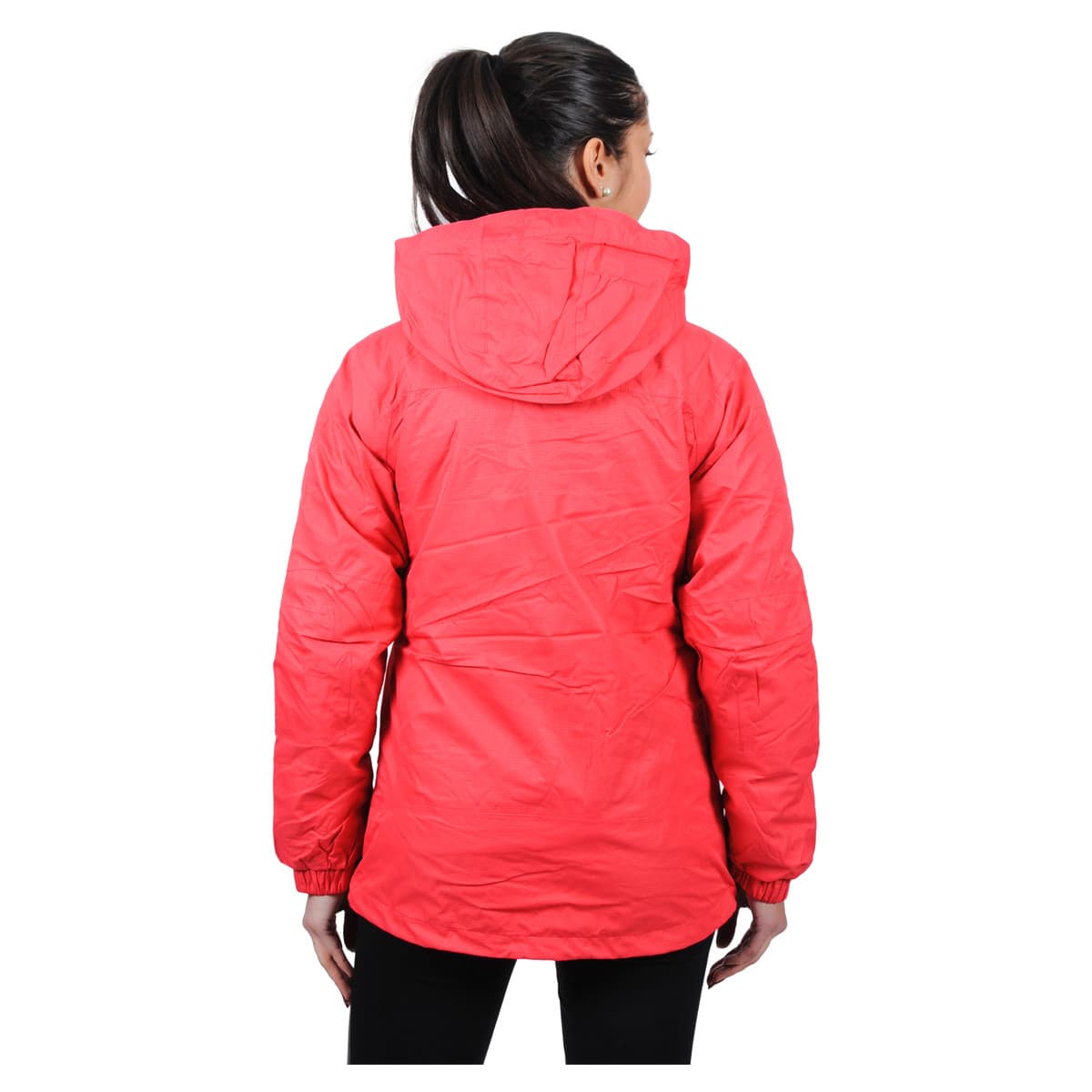 Women's Jackets Peak Mountain Pink