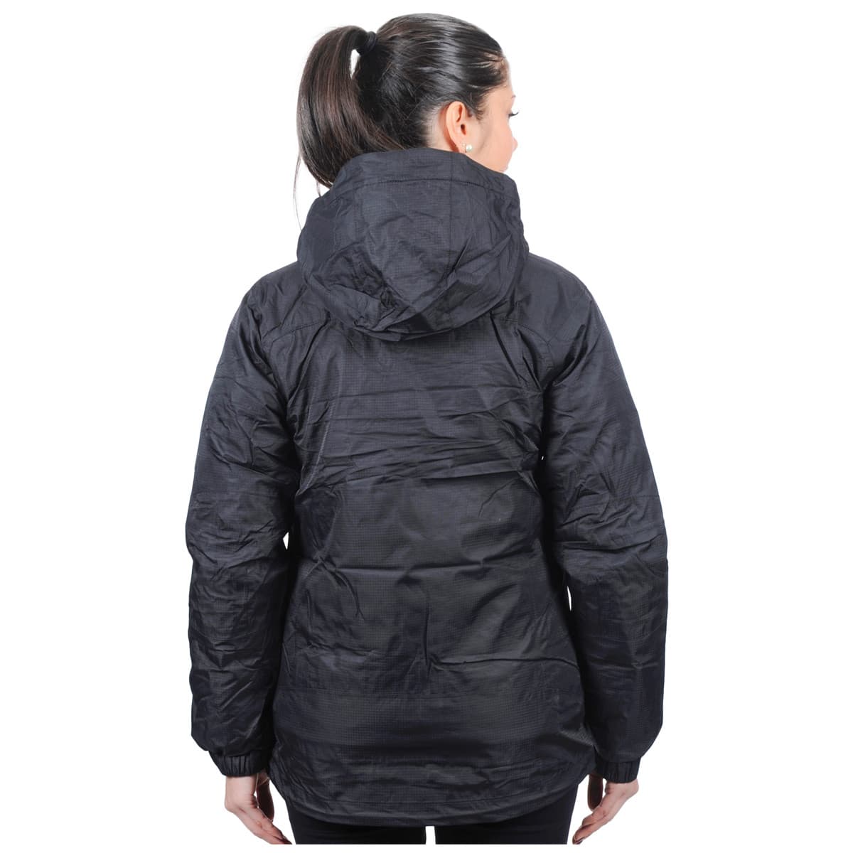 Women's Jackets Peak Mountain Black