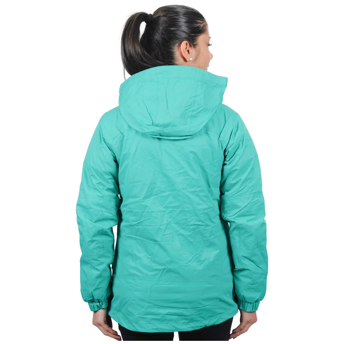 Women's Jackets Peak Mountain Green