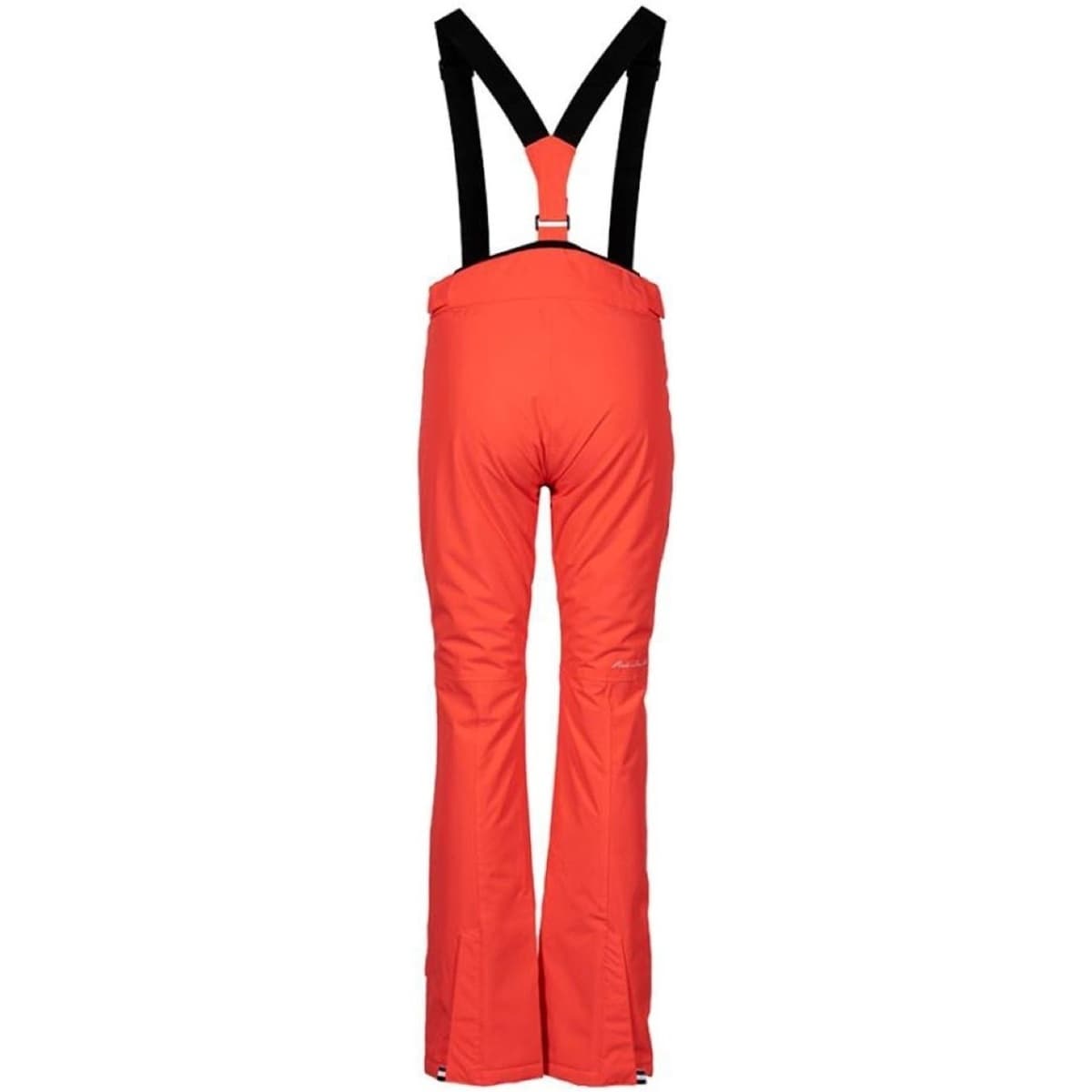 Women's Pants Peak Mountain Orange