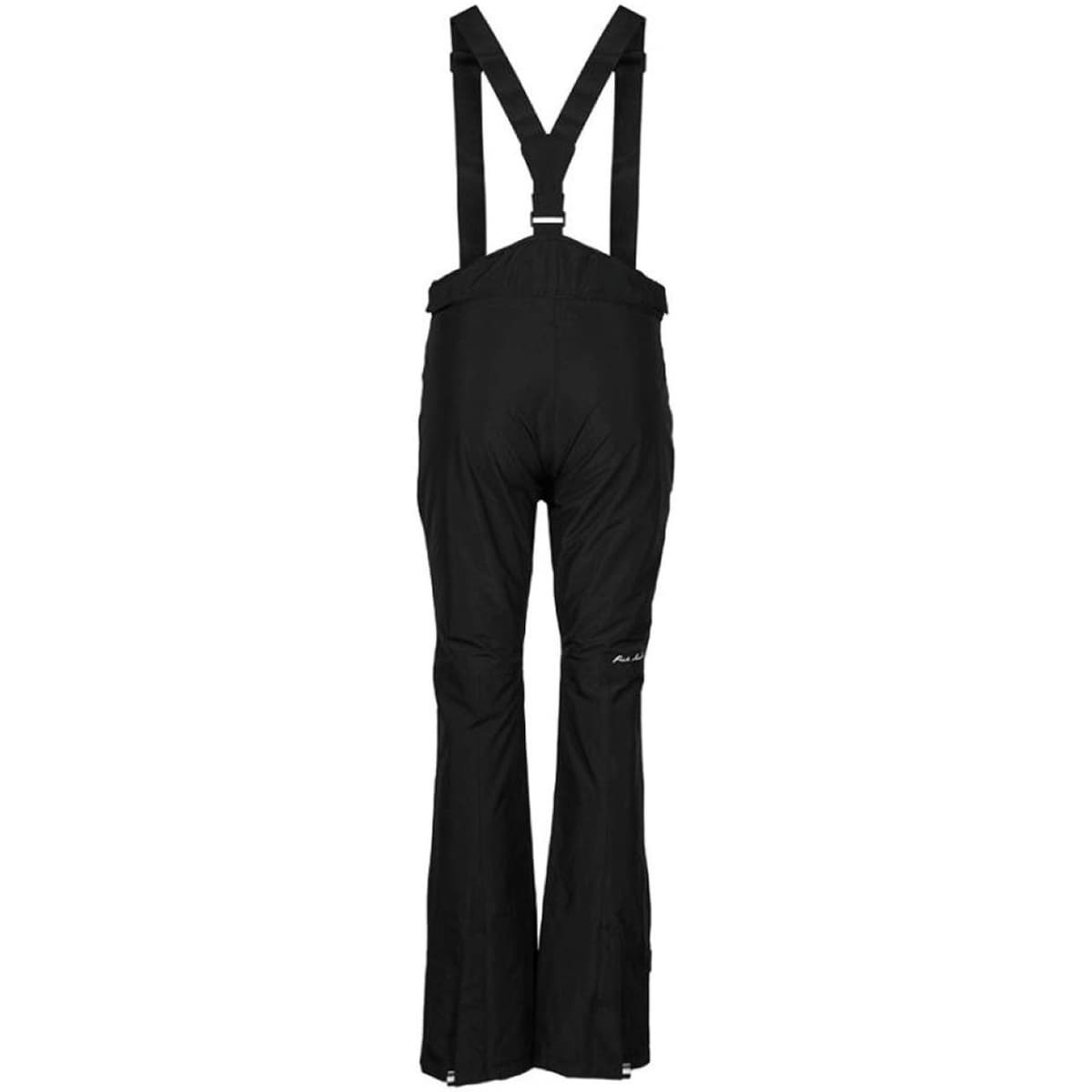 Women's Pants Peak Mountain Black