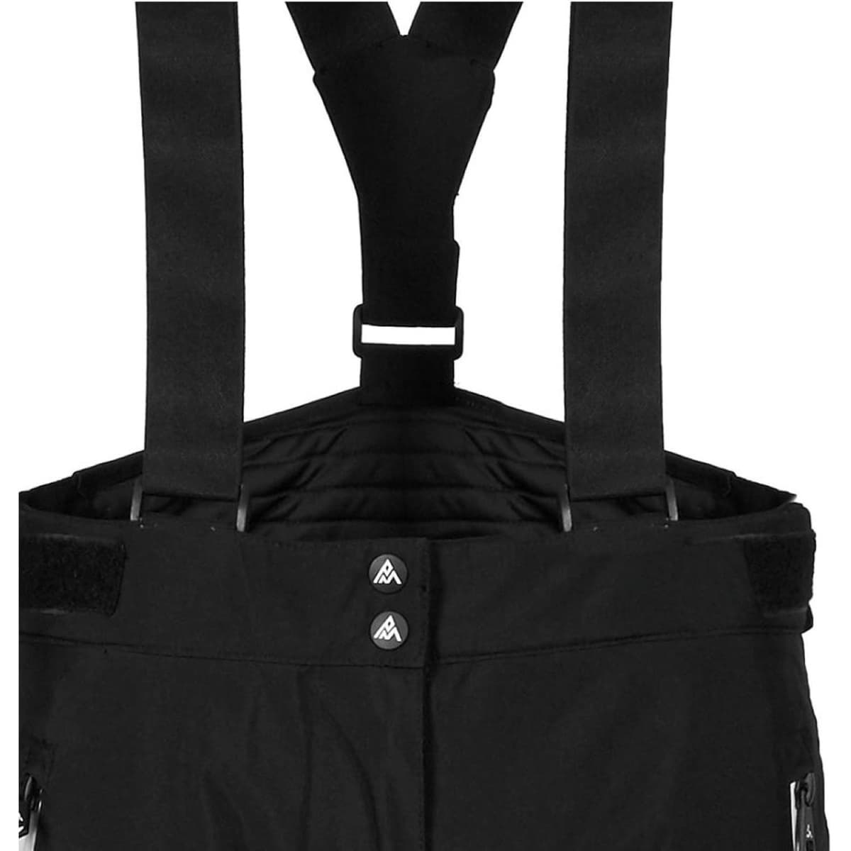 Women's Pants Peak Mountain Black