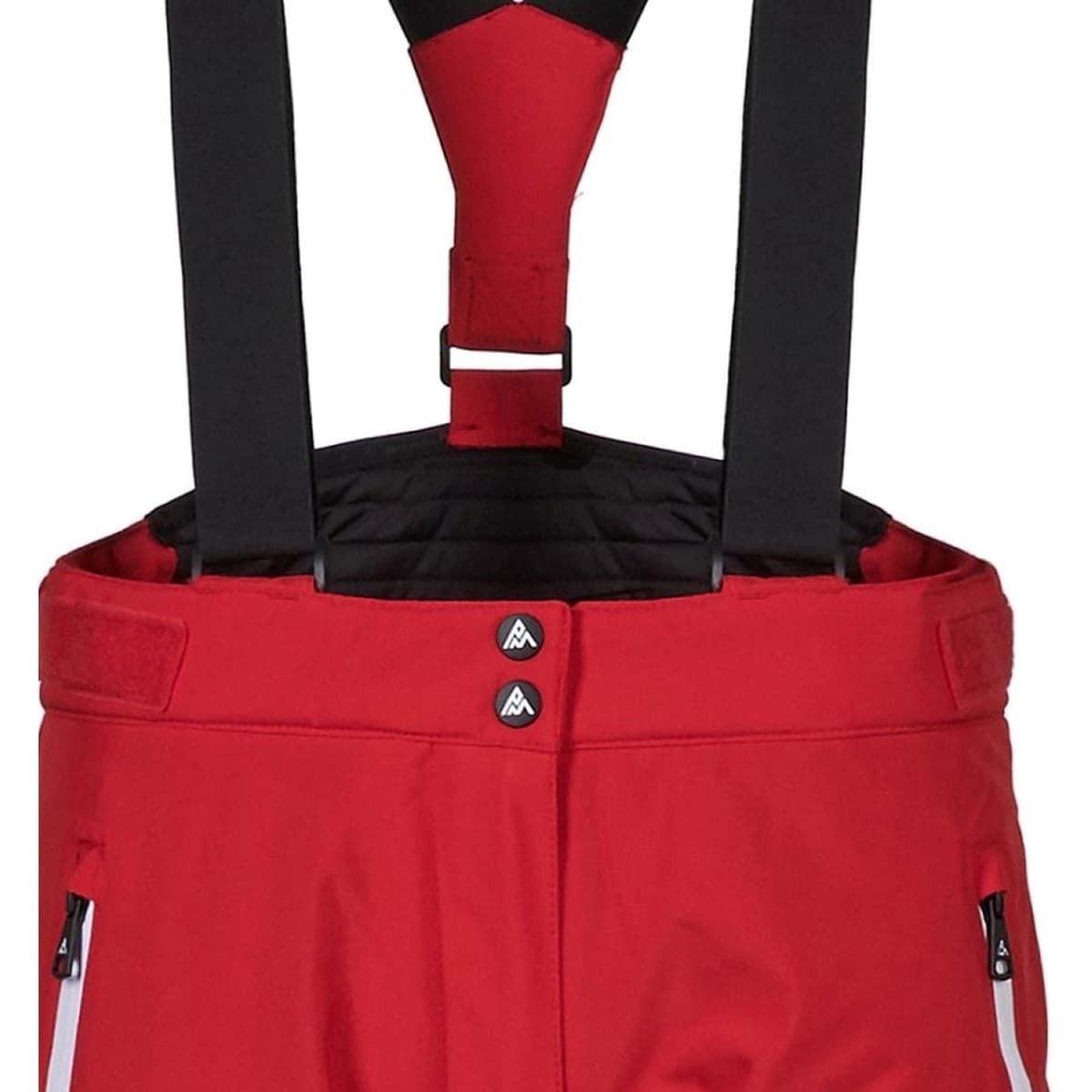 Women's Pants Peak Mountain Red